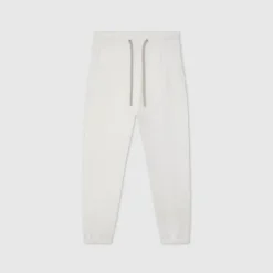 Enfant SWEET PANTS KID ICONIC JOG OFF WHITE