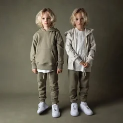 Enfant SWEET PANTS KID ICONIC JOG SAGE