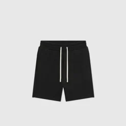 Enfant SWEET PANTS KID ICONIC SHORT BLACK