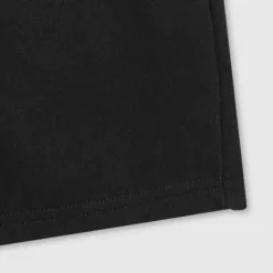 Enfant SWEET PANTS KID ICONIC SHORT BLACK