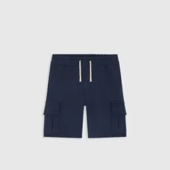 Enfant SWEET PANTS KID ICONIC SHORT CARGO NIGHT