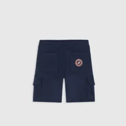 Enfant SWEET PANTS KID ICONIC SHORT CARGO NIGHT