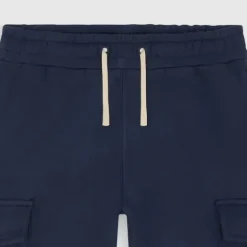 Enfant SWEET PANTS KID ICONIC SHORT CARGO NIGHT