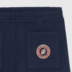 Enfant SWEET PANTS KID ICONIC SHORT CARGO NIGHT