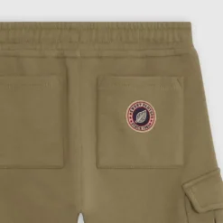 Enfant SWEET PANTS KID ICONIC SHORT CARGO SAGE