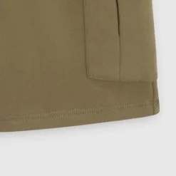 Enfant SWEET PANTS KID ICONIC SHORT CARGO SAGE