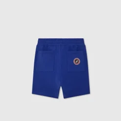 Enfant SWEET PANTS KID ICONIC SHORT ELECTRIK