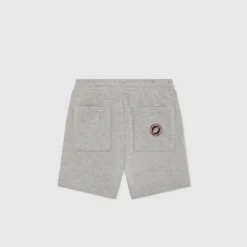 Enfant SWEET PANTS KID ICONIC SHORT GREY MARL