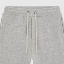 Enfant SWEET PANTS KID ICONIC SHORT GREY MARL