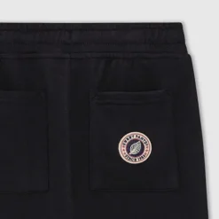 Enfant SWEET PANTS KID ICONIC SHORT NAVY