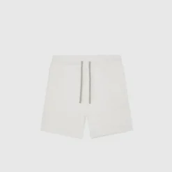 Enfant SWEET PANTS KID ICONIC SHORT OFF WHITE