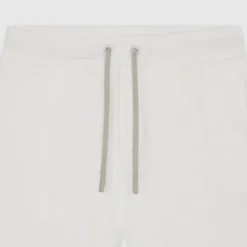 Enfant SWEET PANTS KID ICONIC SHORT OFF WHITE