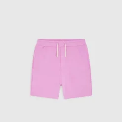 Enfant SWEET PANTS KID ICONIC SHORT PEONY