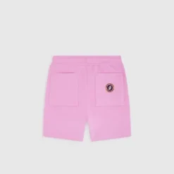 Enfant SWEET PANTS KID ICONIC SHORT PEONY