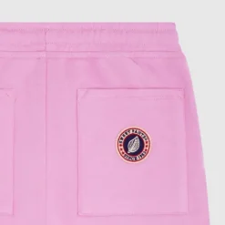 Enfant SWEET PANTS KID ICONIC SHORT PEONY