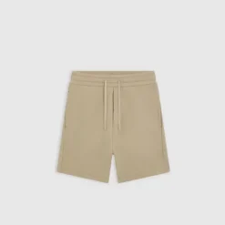 Enfant SWEET PANTS KID ICONIC SHORT WHITE PEPPER