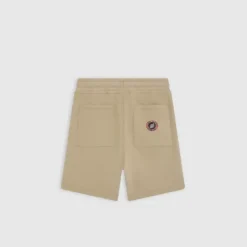 Enfant SWEET PANTS KID ICONIC SHORT WHITE PEPPER
