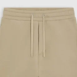 Enfant SWEET PANTS KID ICONIC SHORT WHITE PEPPER