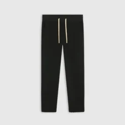 Enfant SWEET PANTS KID ICONIC SLIM 24 BLACK