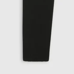 Enfant SWEET PANTS KID ICONIC SLIM 24 BLACK