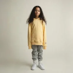 Enfant SWEET PANTS KID ICONIC SLIM 24 GREY MARL