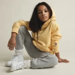 Enfant SWEET PANTS KID ICONIC SLIM 24 GREY MARL