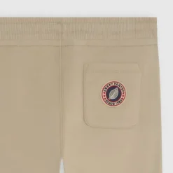 Enfant SWEET PANTS KID ICONIC SLIM2 WHITE PEPPER