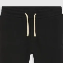 Enfant SWEET PANTS KID ICONIC STRAIGHT BLACK