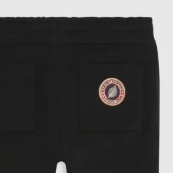 Enfant SWEET PANTS KID ICONIC STRAIGHT BLACK