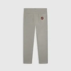 Enfant SWEET PANTS KID ICONIC STRAIGHT GREY MARL
