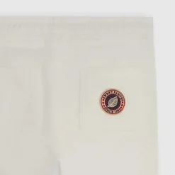 Enfant SWEET PANTS KID ICONIC STRAIGHT MILK