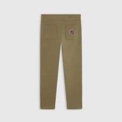 Enfant SWEET PANTS KID ICONIC STRAIGHT SAGE