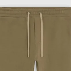 Enfant SWEET PANTS KID ICONIC STRAIGHT SAGE