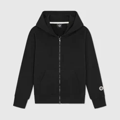 Enfant SWEET PANTS KID ICONIC ZIP BLACK