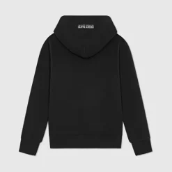 Enfant SWEET PANTS KID ICONIC ZIP BLACK