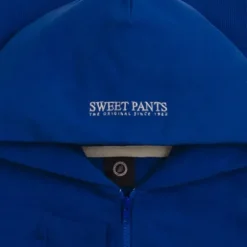 Enfant SWEET PANTS KID ICONIC ZIP ELECTRIK