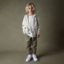 Enfant SWEET PANTS KID ICONIC ZIP JARRE