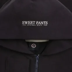 Enfant SWEET PANTS KID ICONIC ZIP NAVY