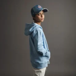 Enfant SWEET PANTS KID ICONIC ZIP VARSITY BLUE