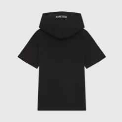 Enfant SWEET PANTS KID JERSEY HOOD BLACK