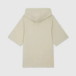 Enfant SWEET PANTS KID JERSEY HOOD CREAM
