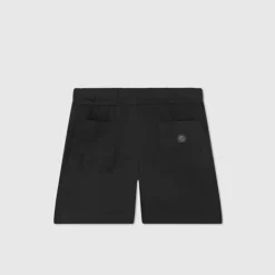 Enfant SWEET PANTS KID JERSEY SHORT BLACK