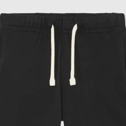 Enfant SWEET PANTS KID JERSEY SHORT BLACK