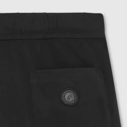 Enfant SWEET PANTS KID JERSEY SHORT BLACK