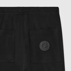 Enfant SWEET PANTS KID JERSEY SHORT BLACK