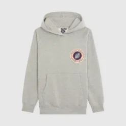 Enfant SWEET PANTS KID OG HOOD GREY MARL