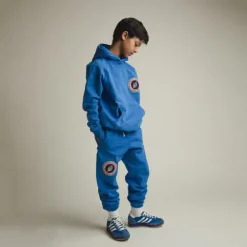 Enfant SWEET PANTS KID OG HOOD ROYAL