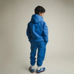 Enfant SWEET PANTS KID OG HOOD ROYAL