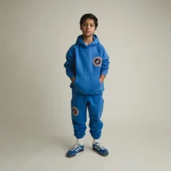 Enfant SWEET PANTS KID OG HOOD ROYAL