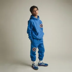 Enfant SWEET PANTS KID OG JOGGY ROYAL